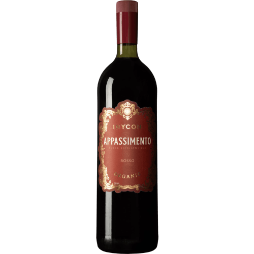 Inycon Appassimento Rosso