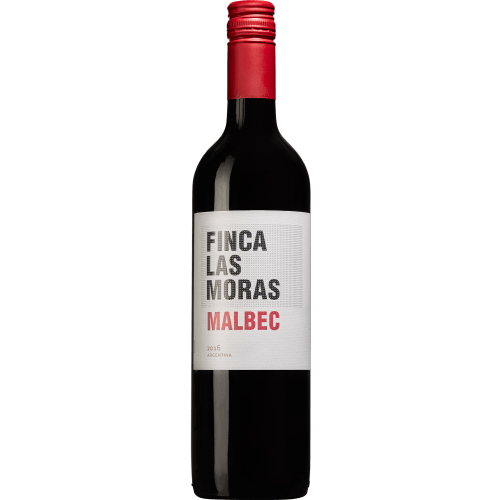 Finca Las Moras Malbec