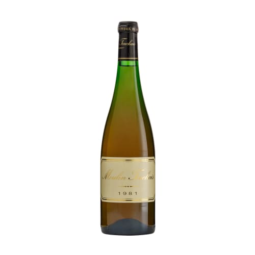 Moulin Touchais 1981
