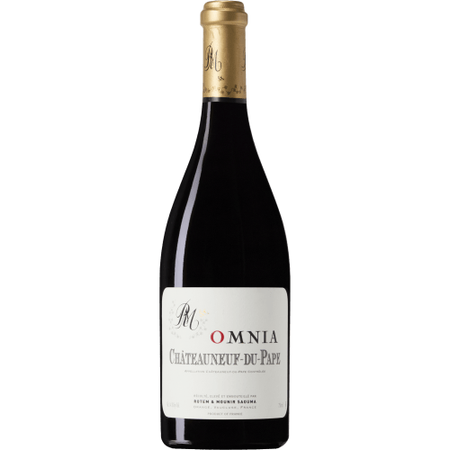 Omnia Châteauneuf-du-Pape Rouge