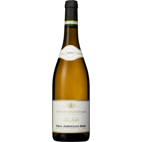 Crozes Hermitage Blanc Les Jalets