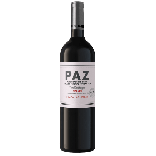 Paz Malbec