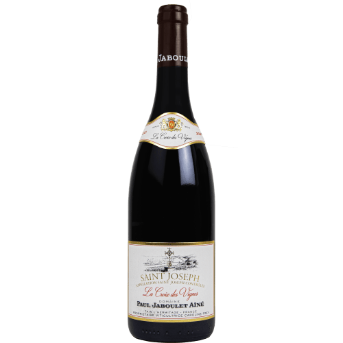 Paul Jaboulet Saint Joseph La Croix des Vignes