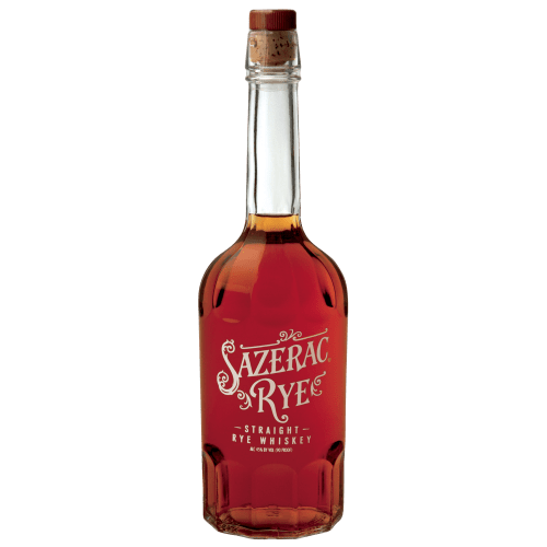 Sazerac Rye Straight Whiskey