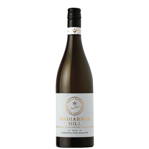 Villa Maria McDiarmid Hill Chardonnay
