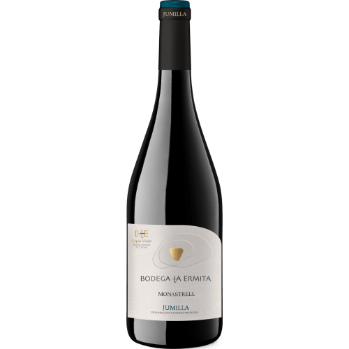 Bodega La Ermita Jumilla