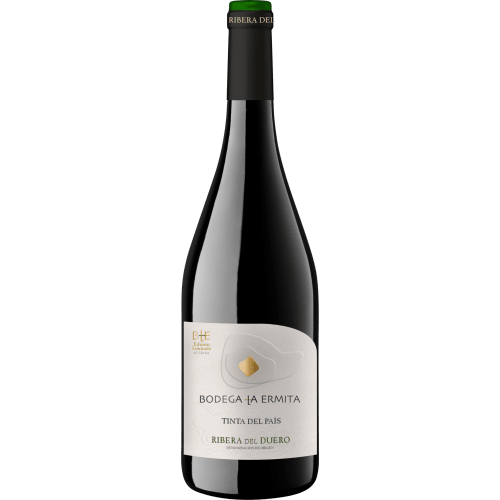 Bodega La Ermita Ribera del Duero