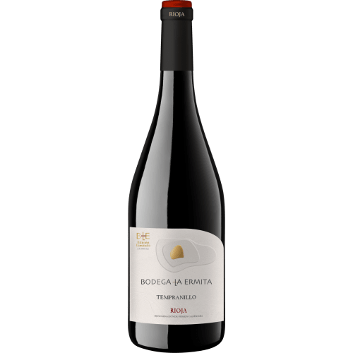 Bodega La Ermita Rioja