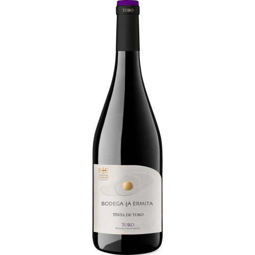 Bodega La Ermita Toro