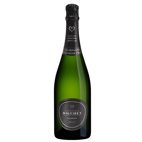 Champagne Bauchet Cuvée Signature Premier Cru