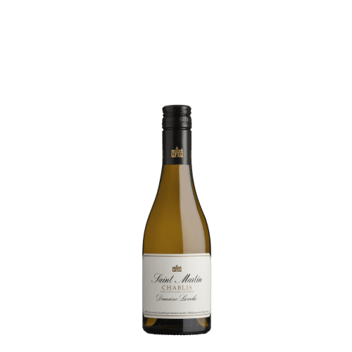 Domaine Laroche Chablis Saint Martin, halvflaska