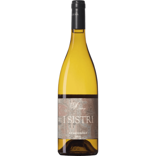 I Sistri Chardonnay