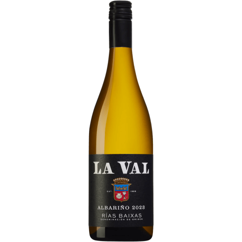 La Val Albariño