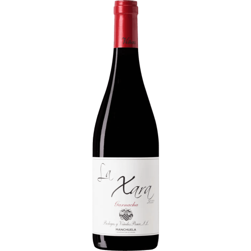 La Xara Garnacha Ponce