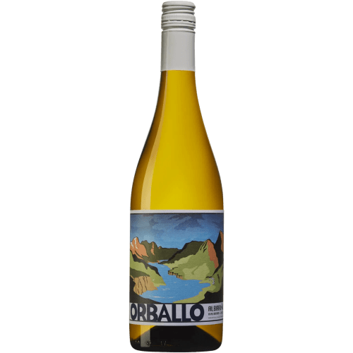 Orballo Albariño