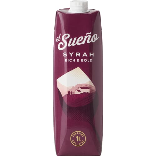 El Sueño Syrah