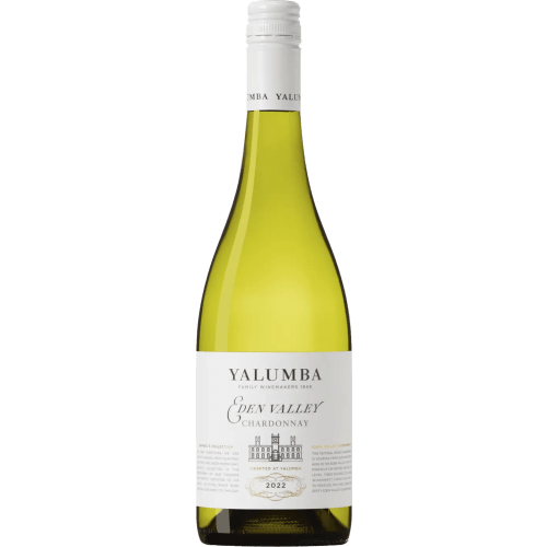 Yalumba Samuel's Collection Chardonnay