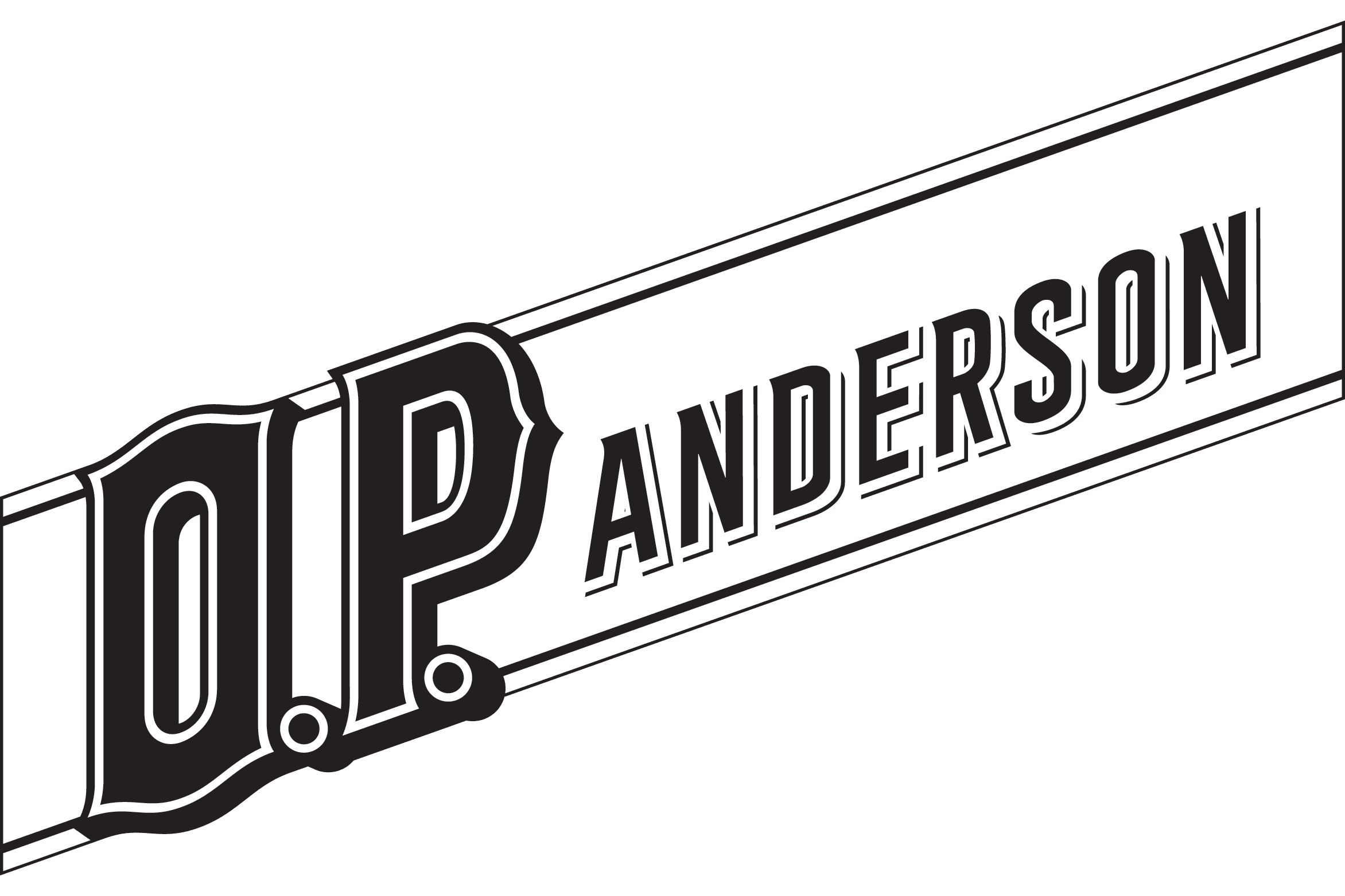 O P Anderson Aquavit Nordic Spirits
