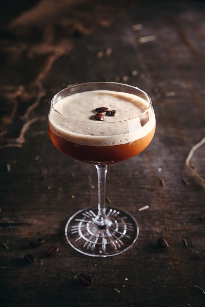 Coffee Martini