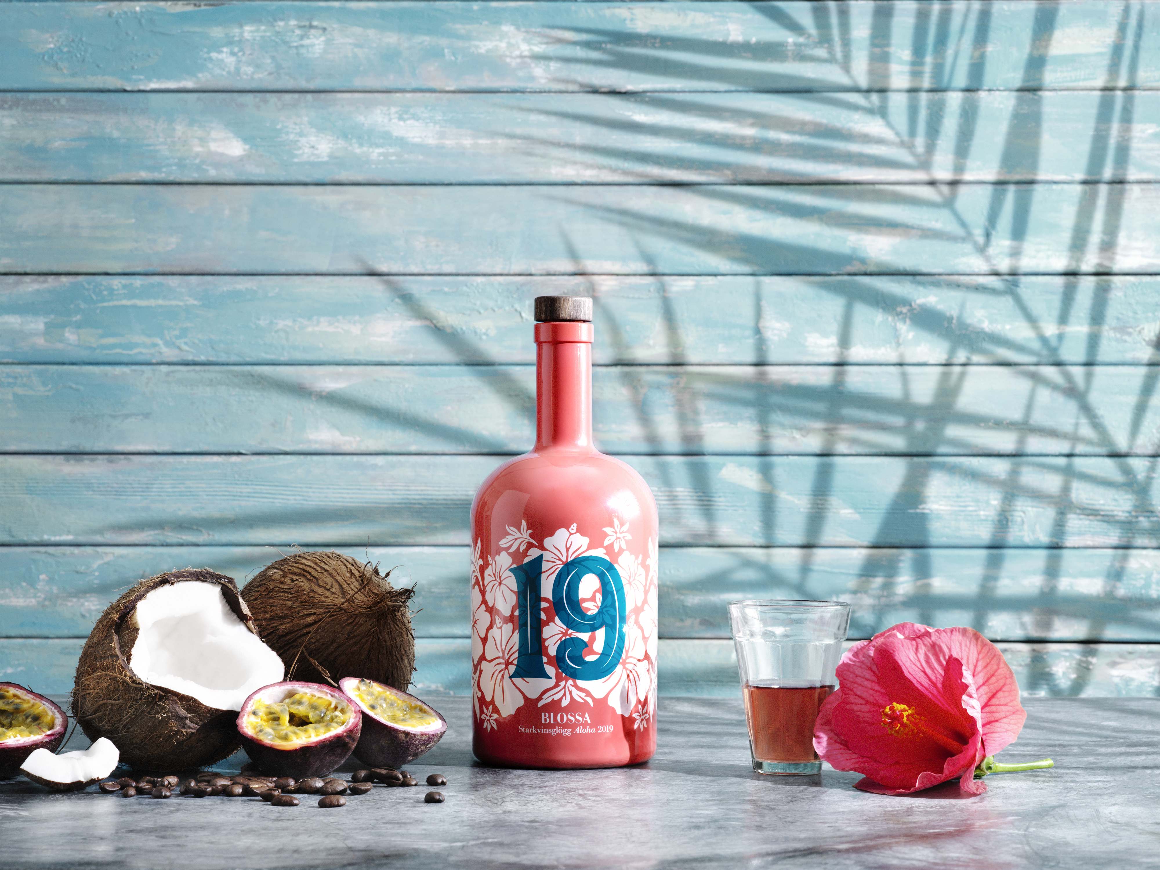 Blossa 19