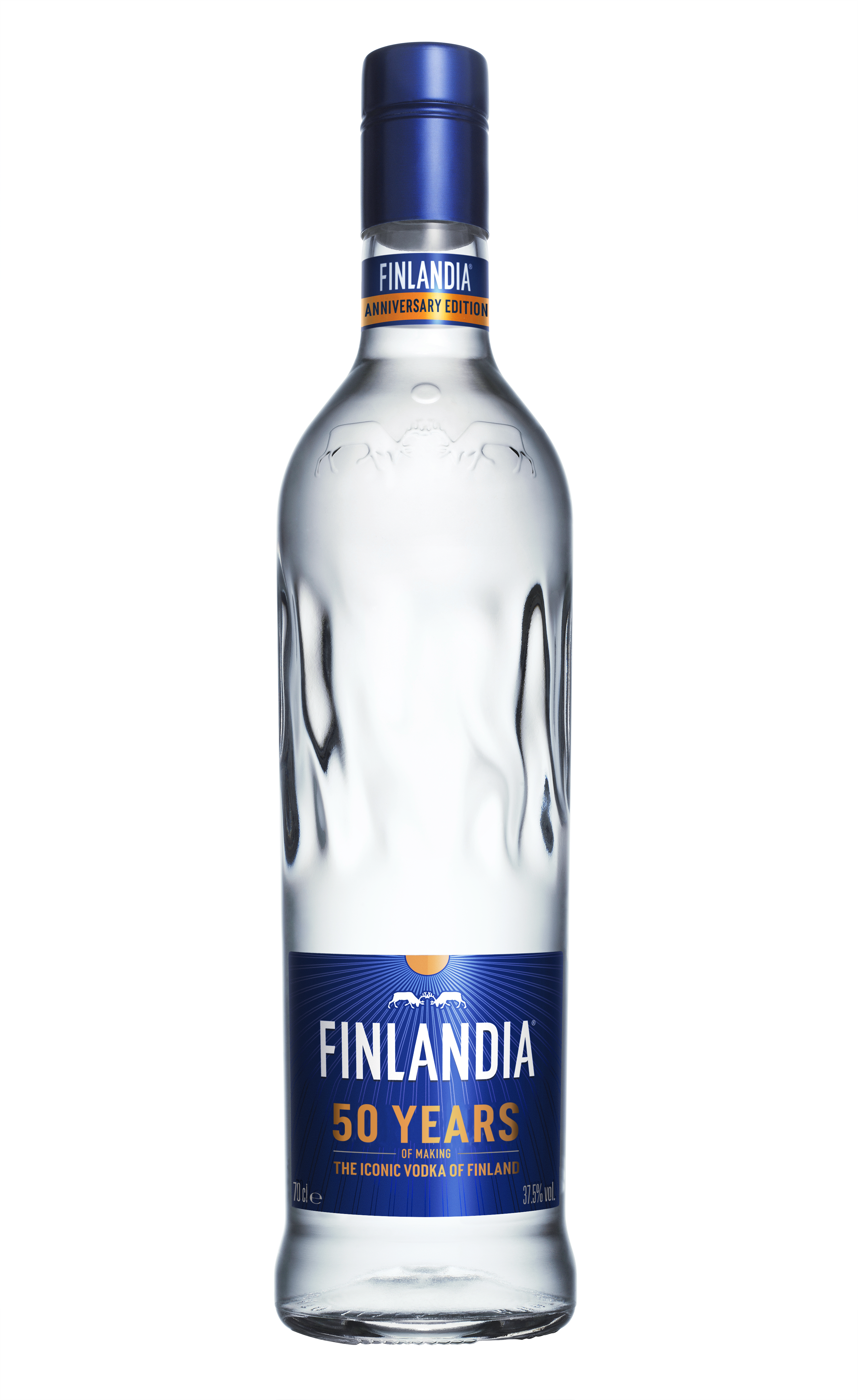 Finlandia Vodka