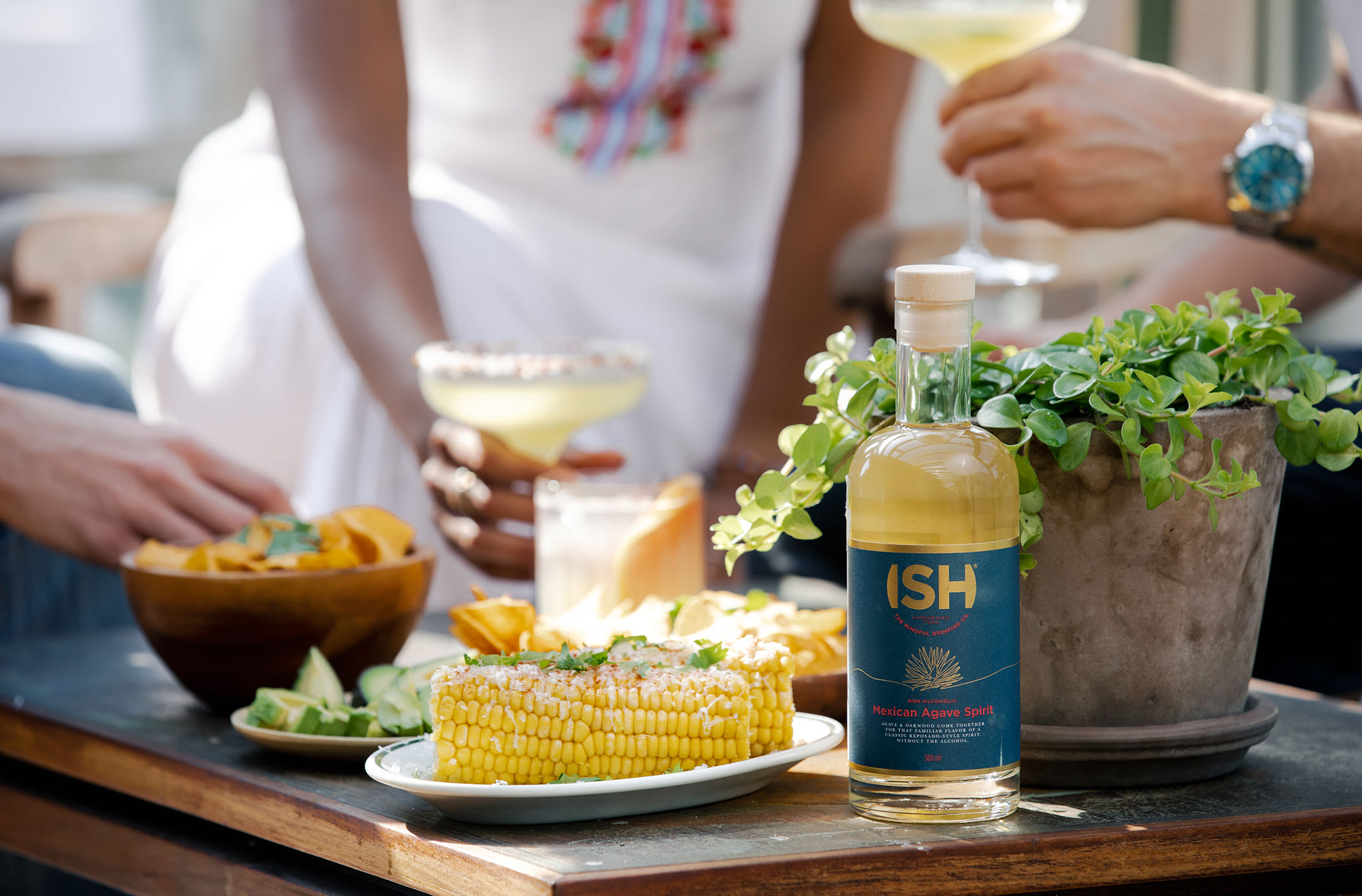 ISH Tequila Female-Male 26