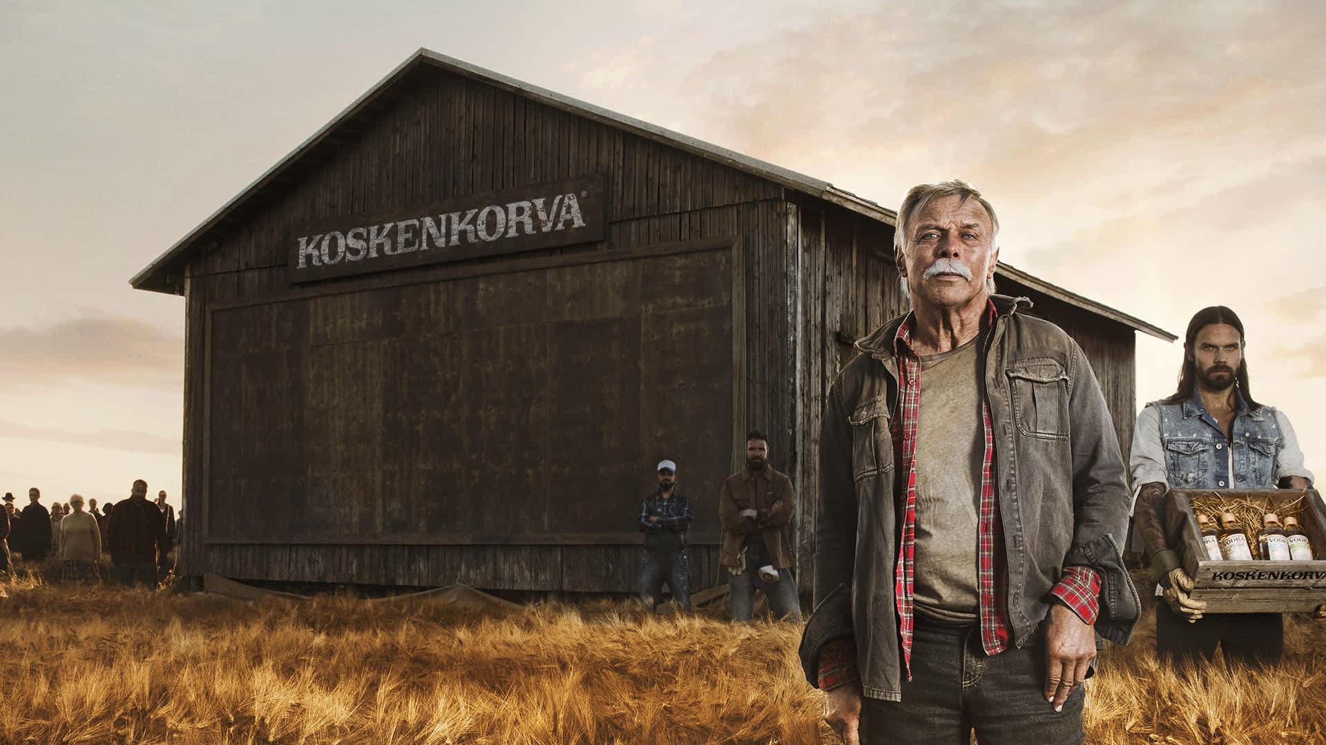 koskenkorva thankyou hero