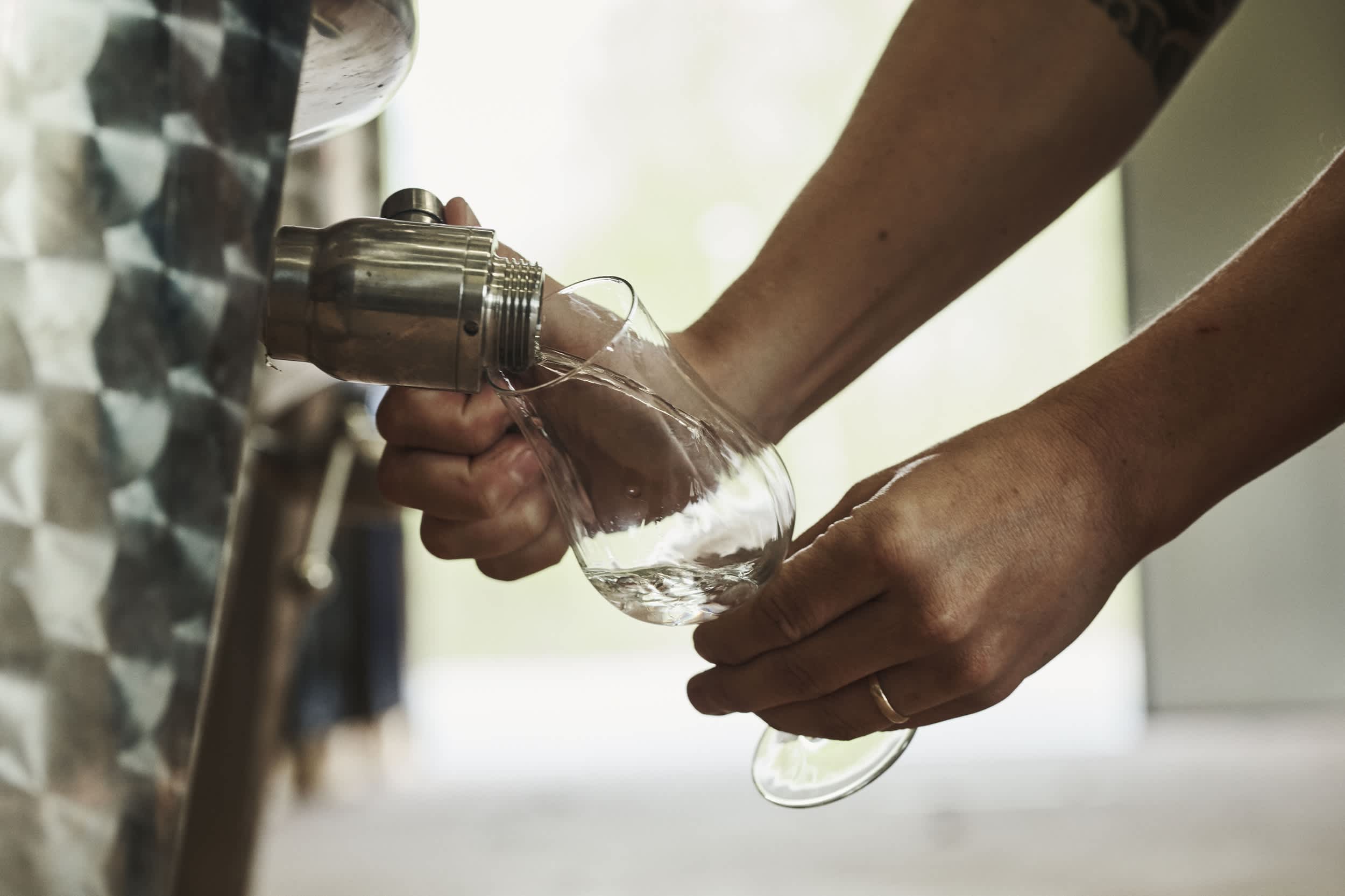 SNALLEROD STILL V115