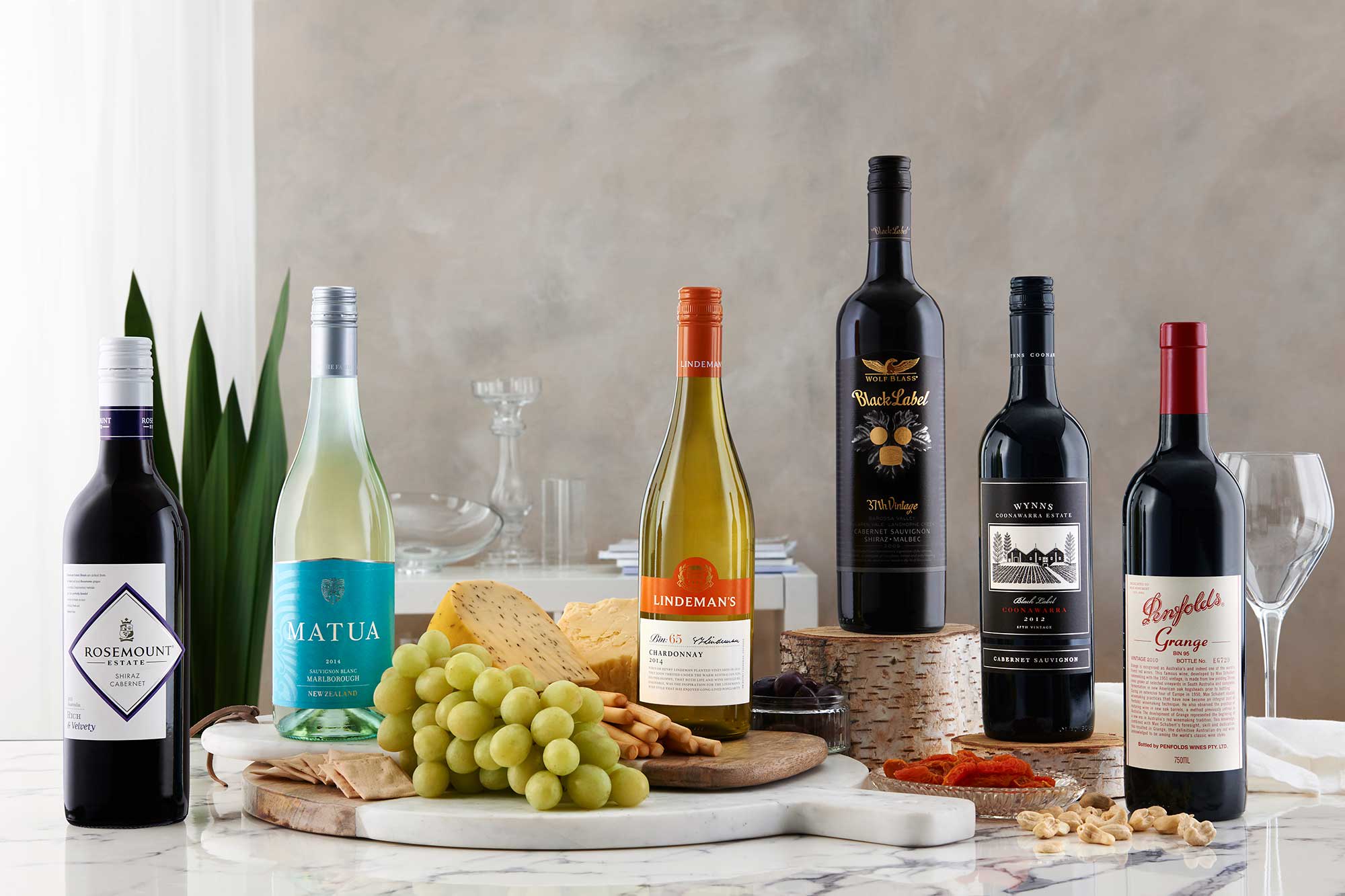 TWE EMEA-collection web