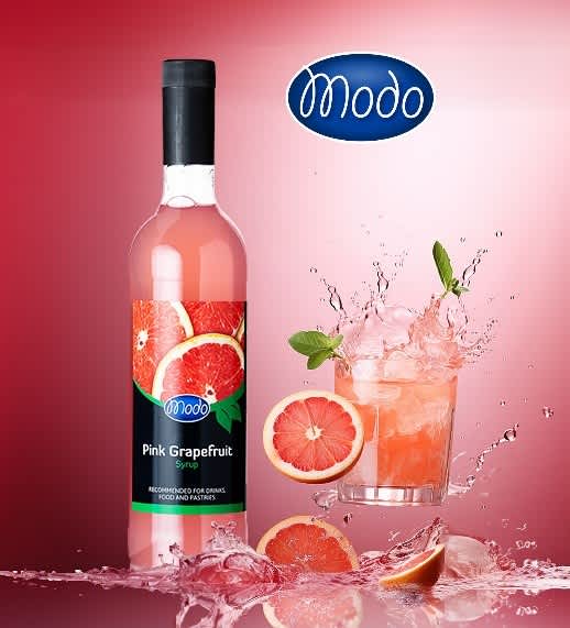 Modo syrup