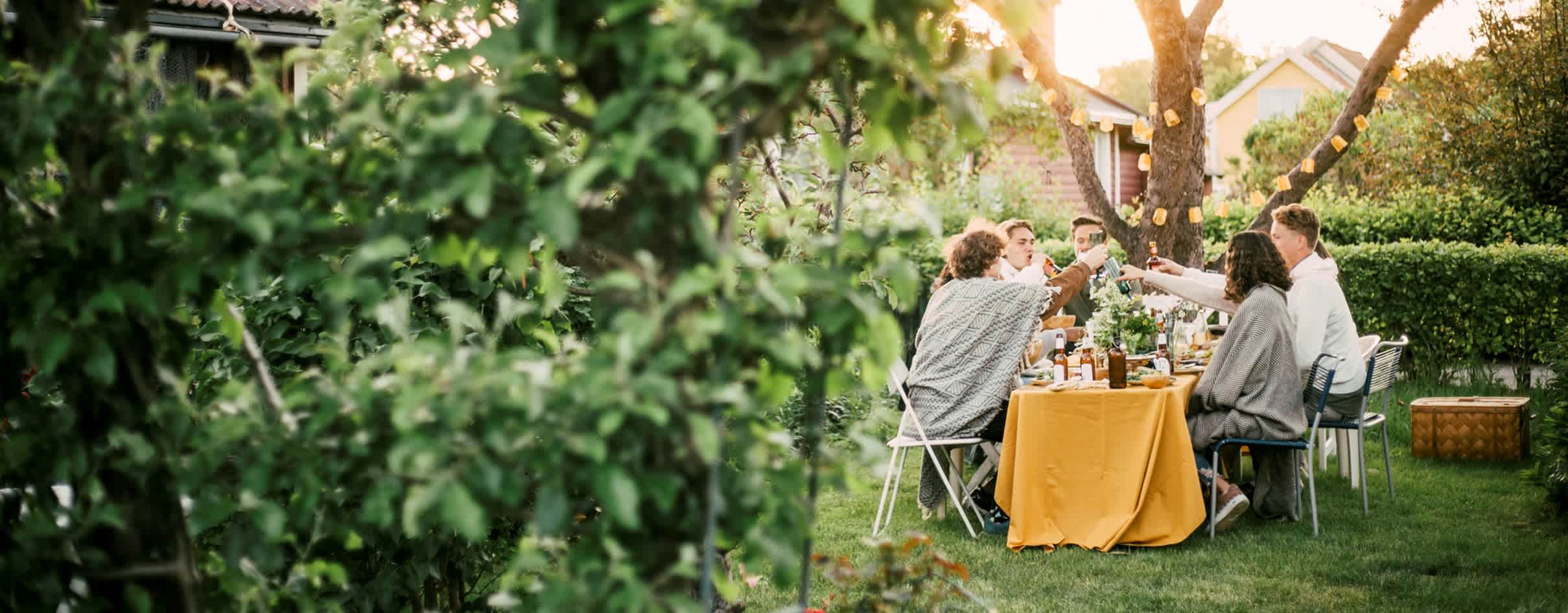 Anora - Annual General Meeting 2024