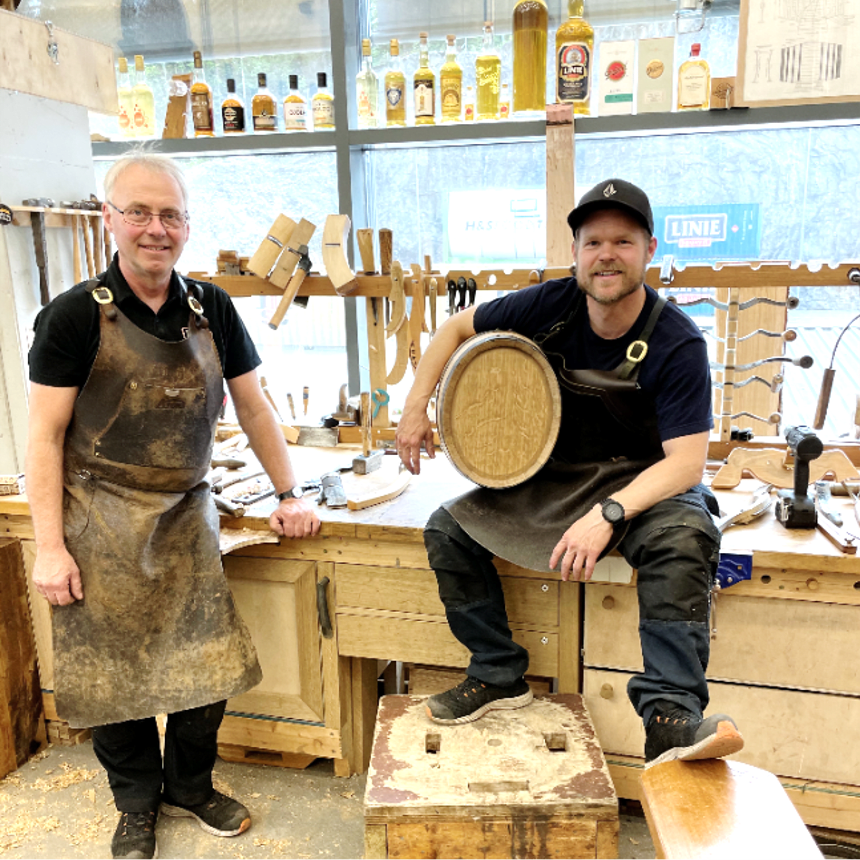 Pål Engen - Career story