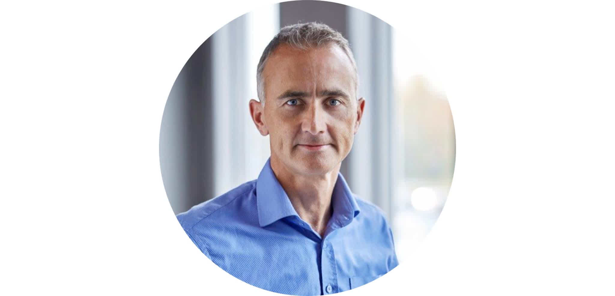 Mikkel Pilemand - CV image with background