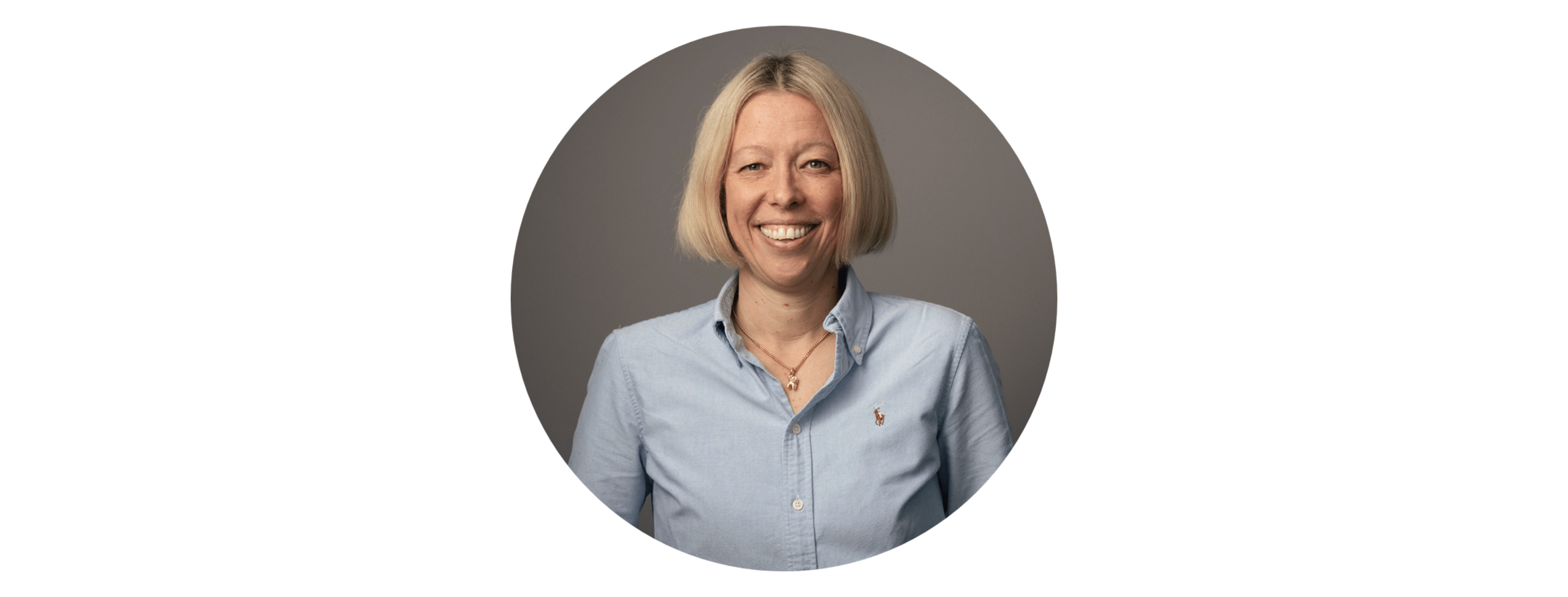 Anna Möller - appointment news image