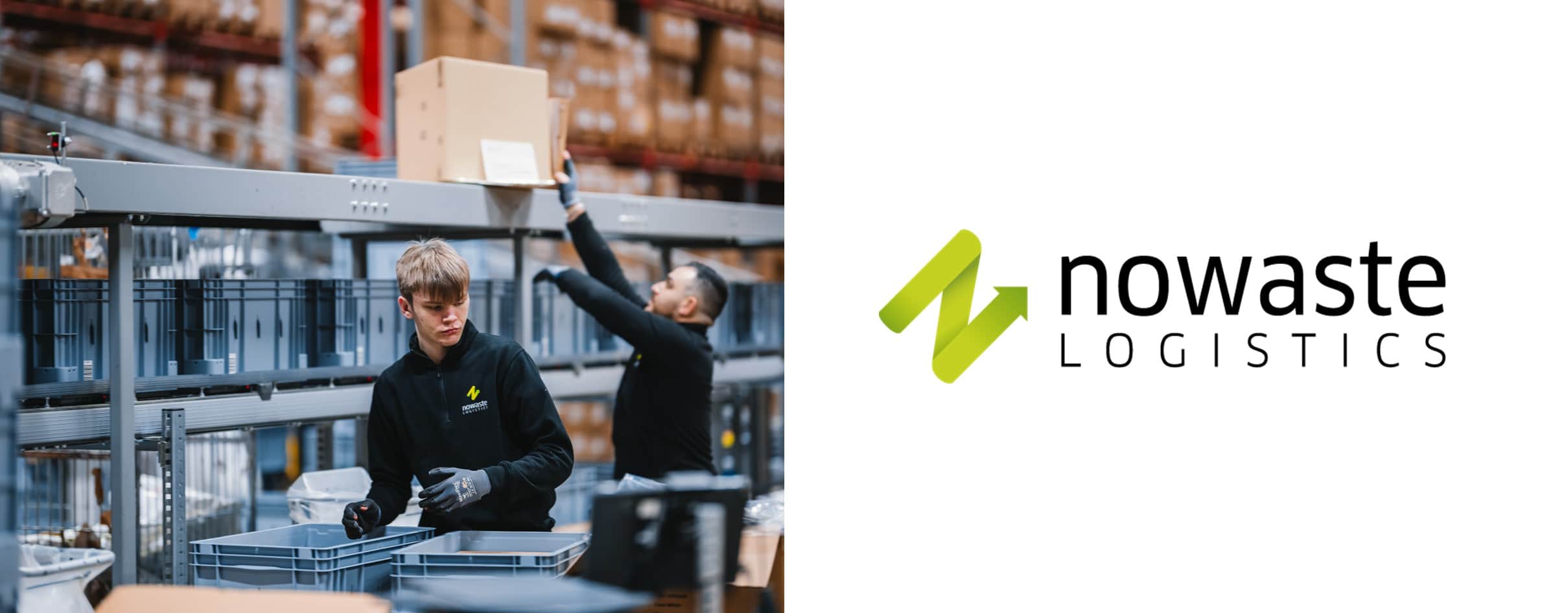 Anora Nowaste agreement press release