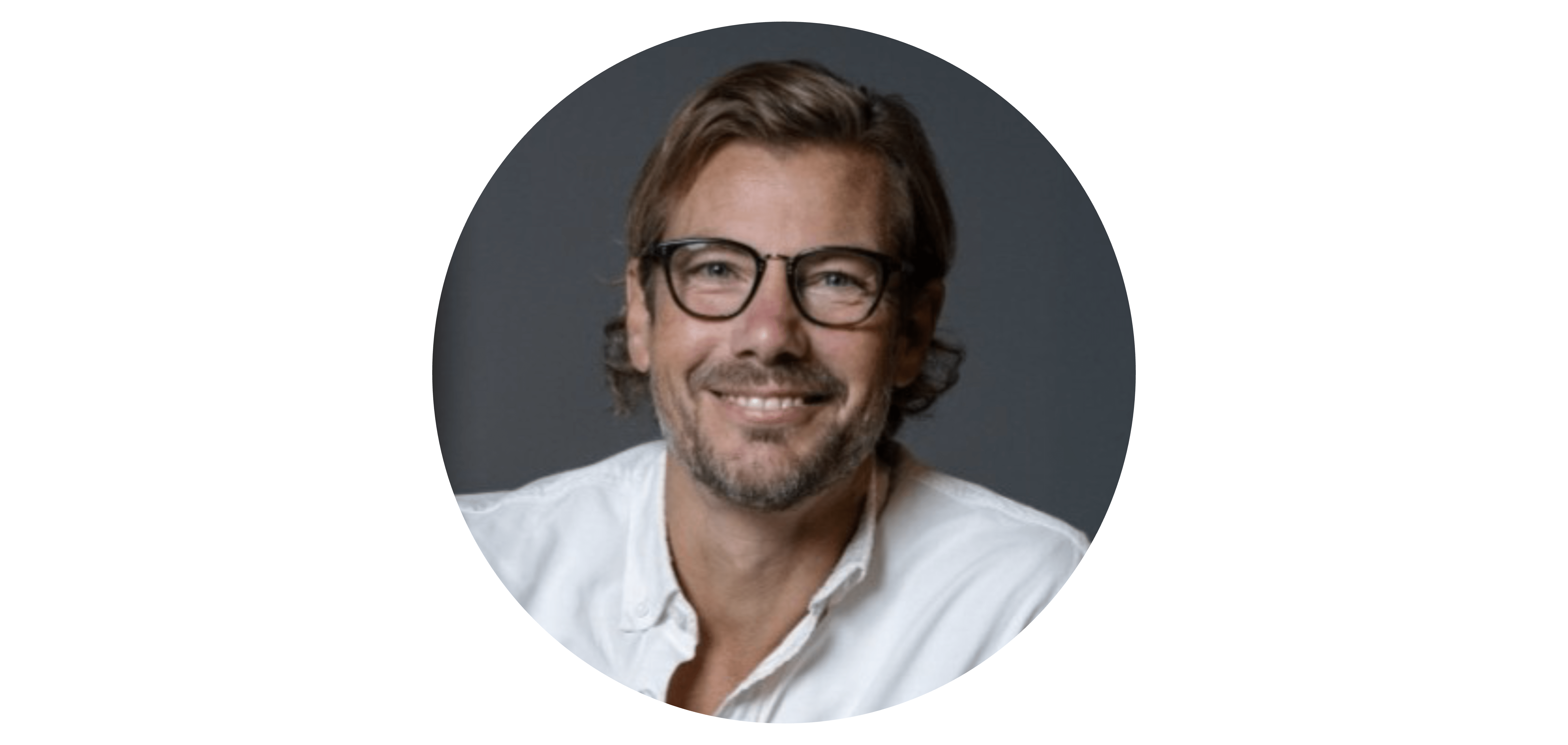 Niclas Appelquist - CV image with background