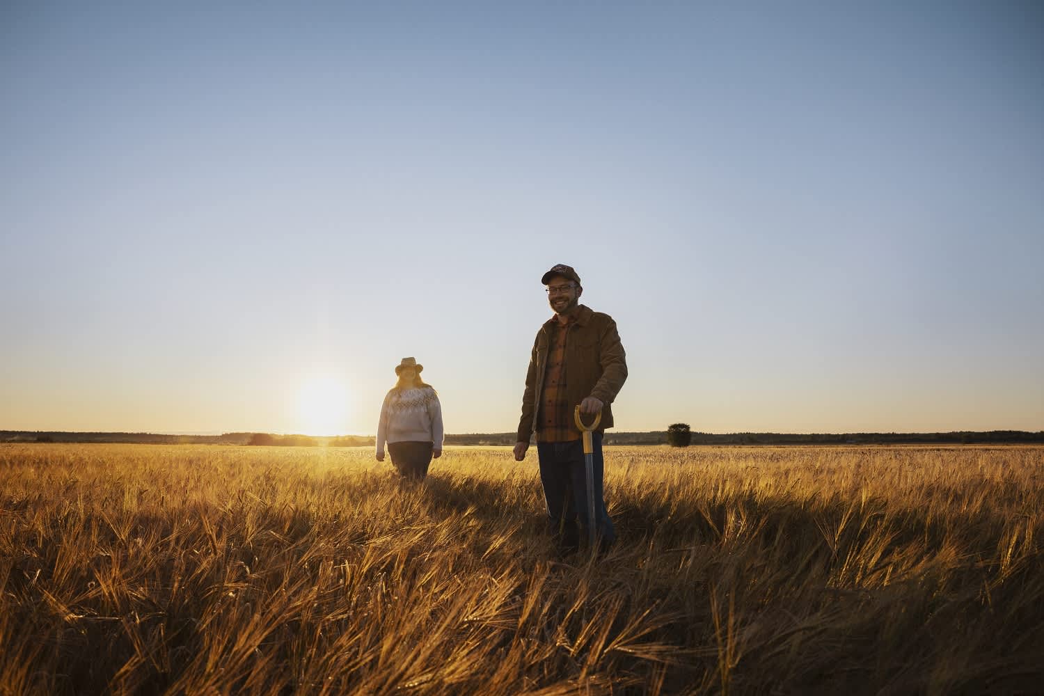 Anora - Aila-Korpela farm