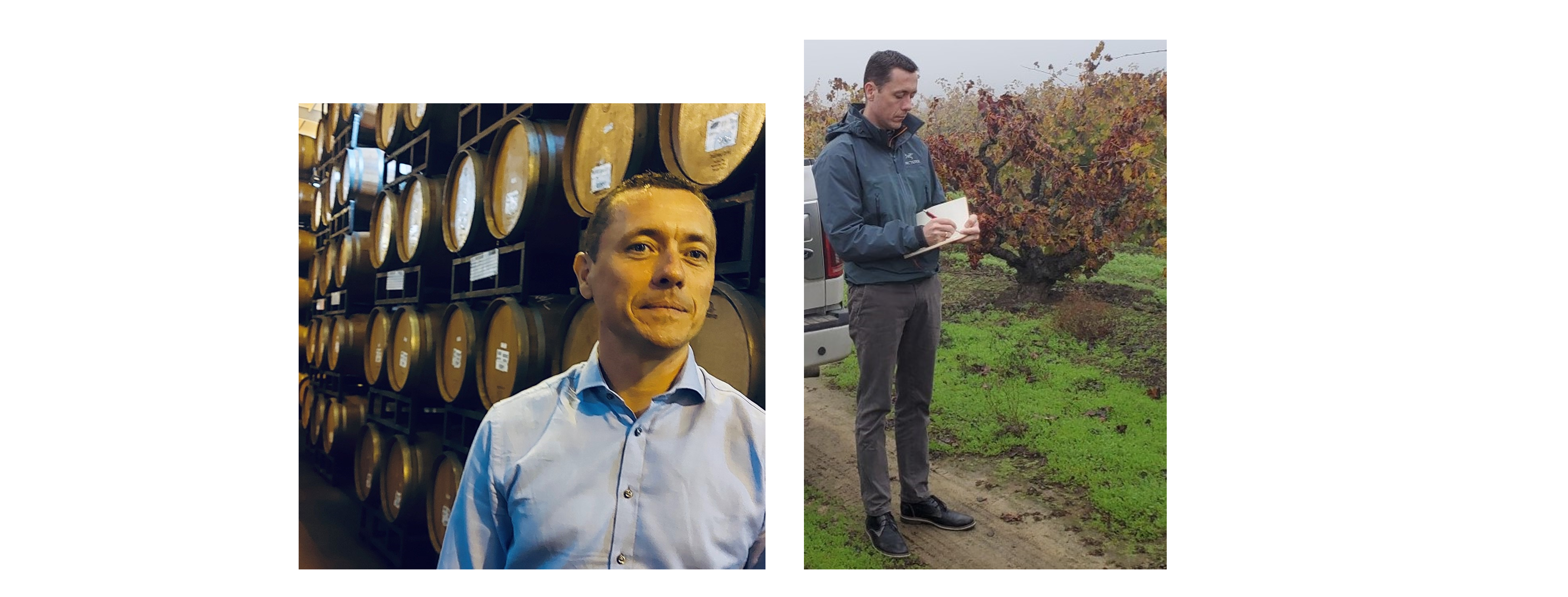 Kasper Mütze Balle - career story