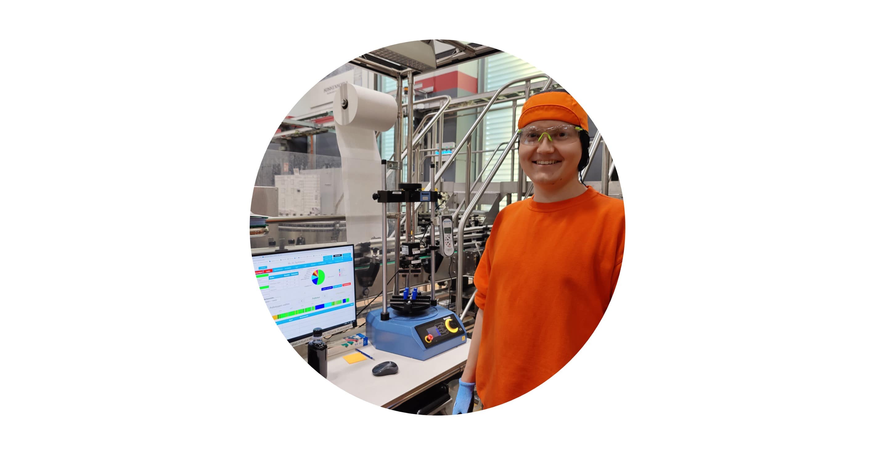 Teemu Hirvi - Career story