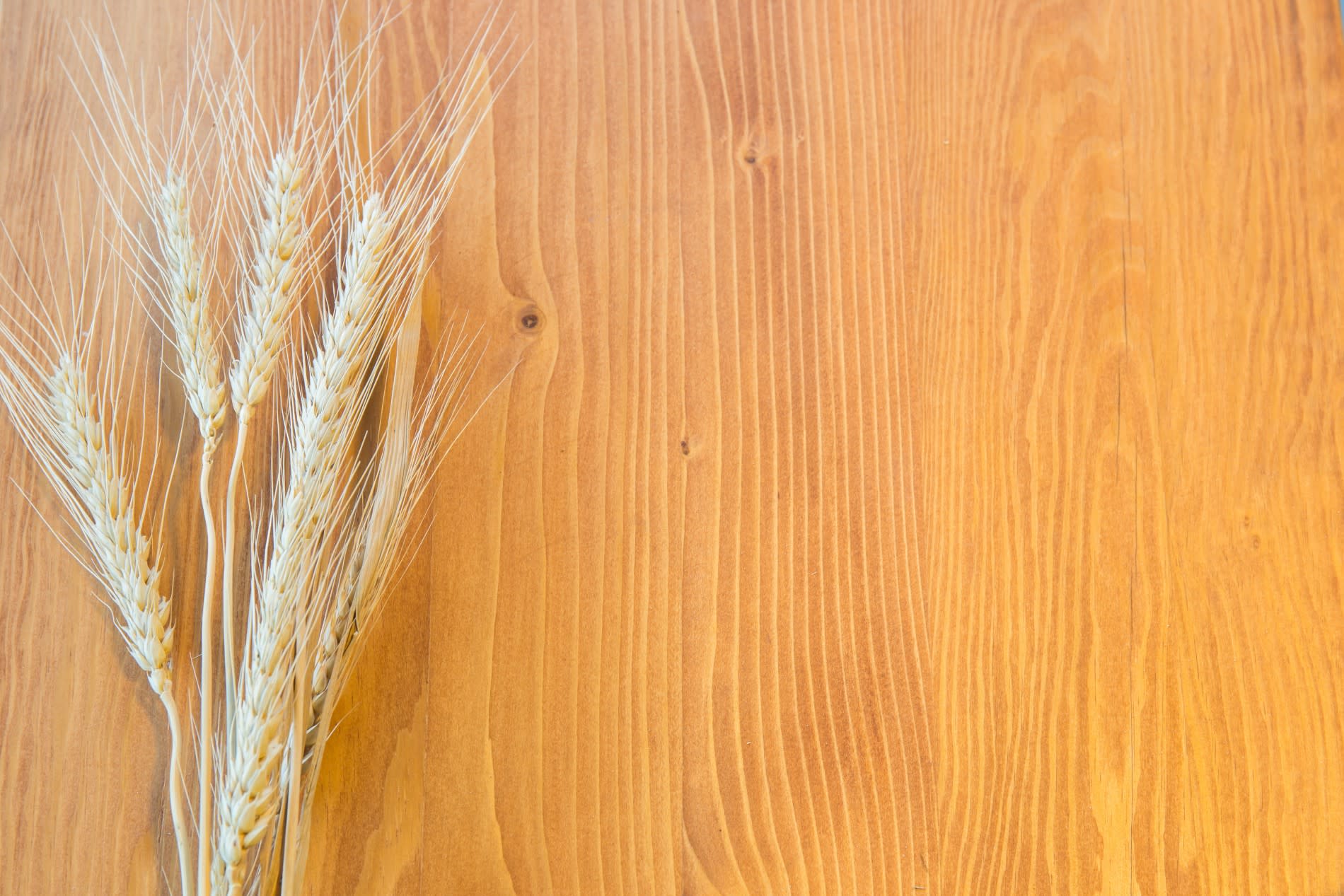 Raaka-aineen riittävyyden turvaamiseksi Koskenkorvalla käytetään erä tuontiohraa