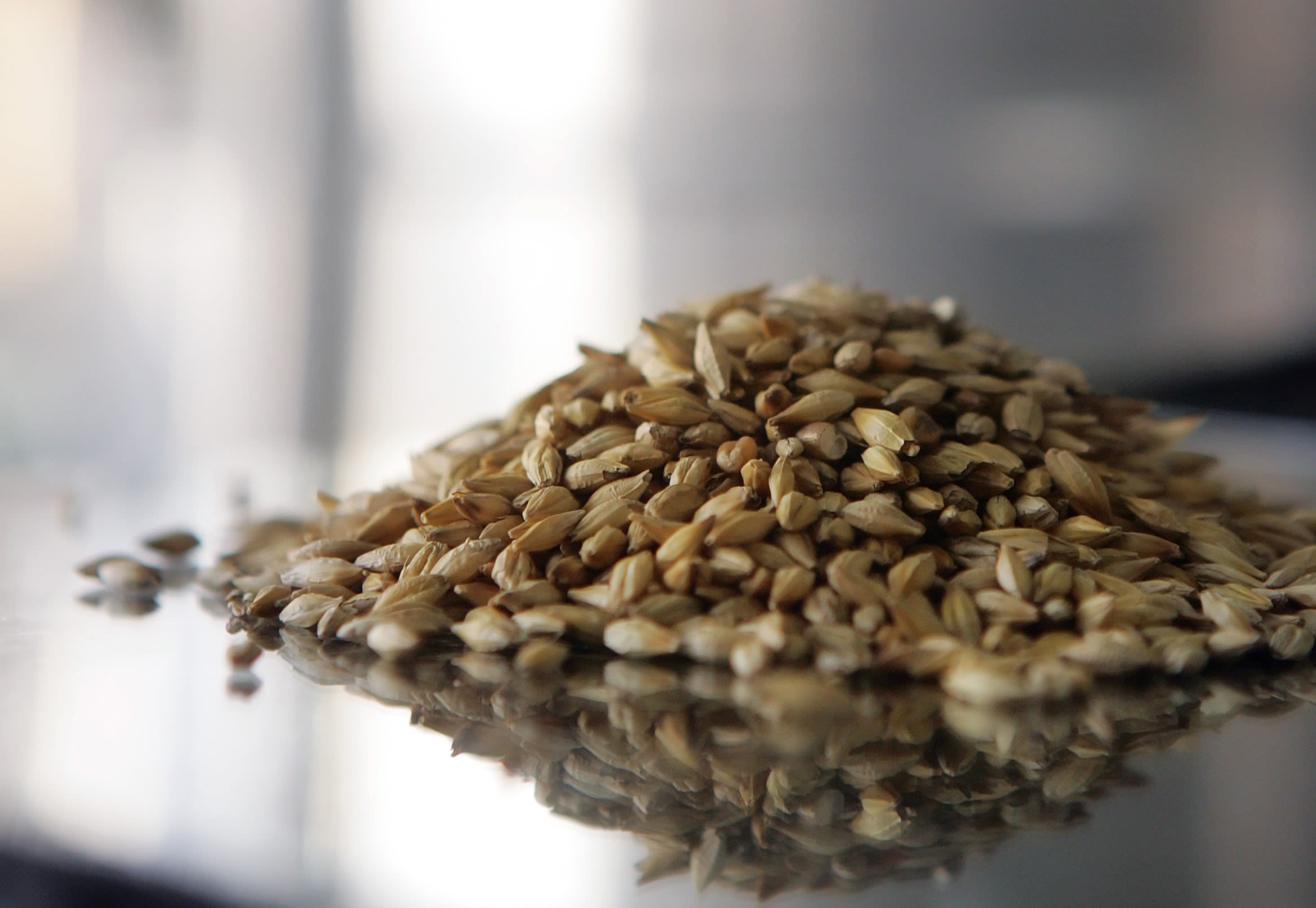 Viljelysopimus varmistaa ohratoimituksen