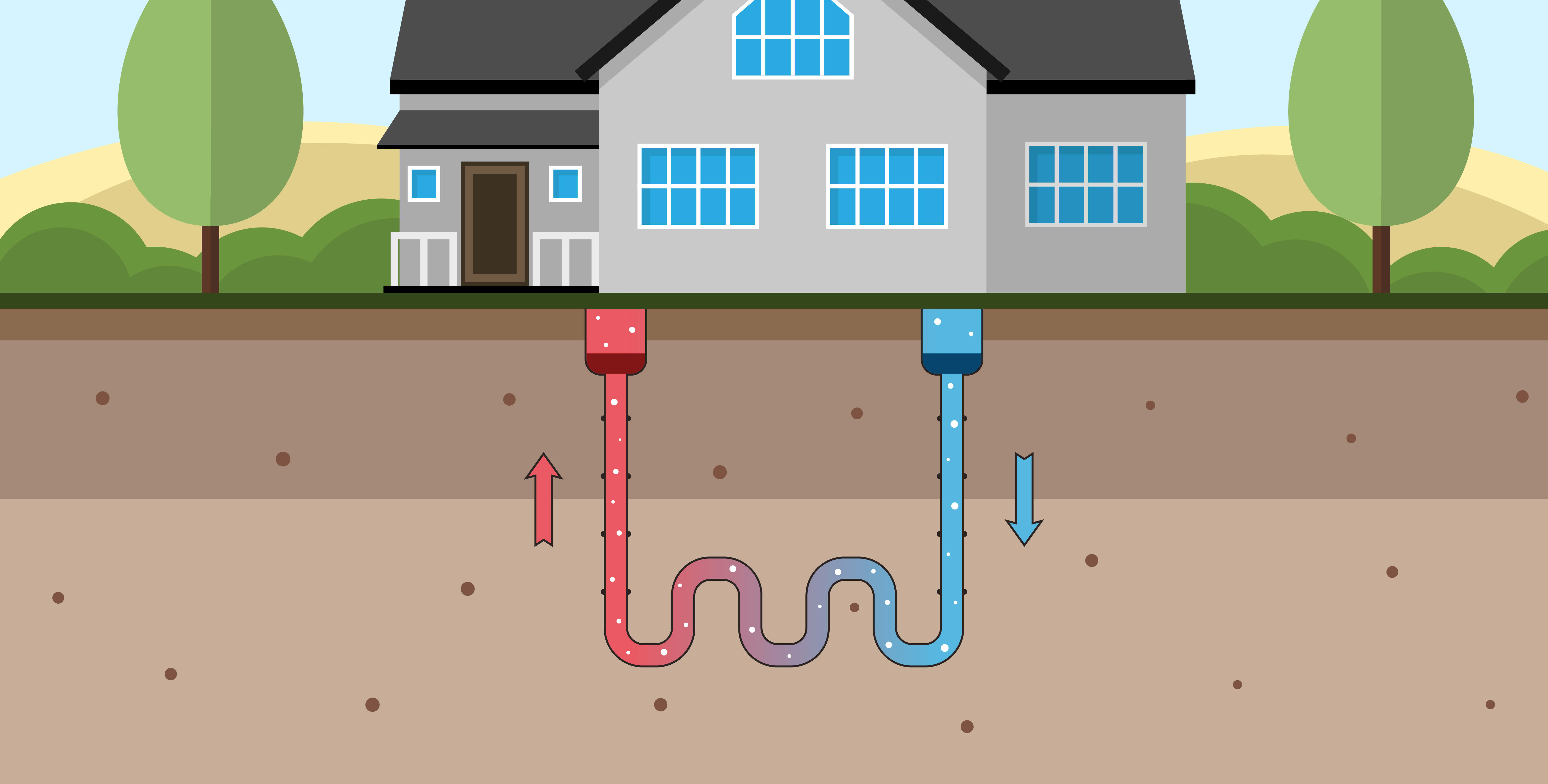 Geoenergiapäivä 2023 kertoi kovasta kasvuvauhdista