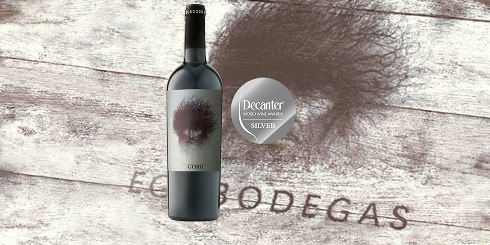 Goru pälvis hõbemedali DWWA võistlusel!