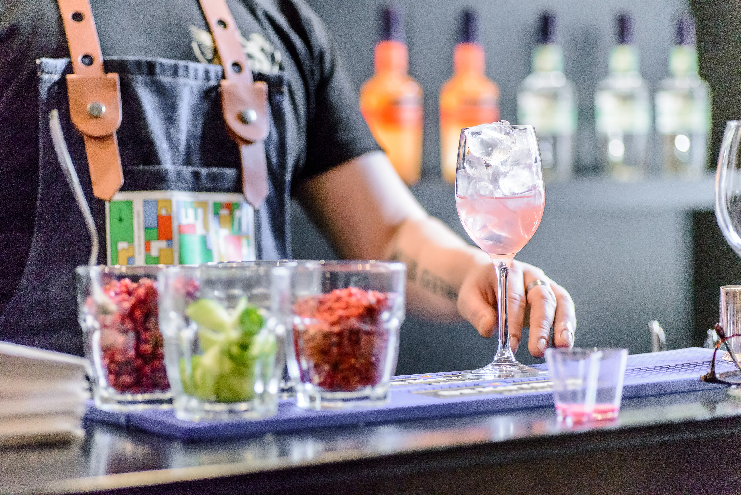 2021.a. kokteilitrendid