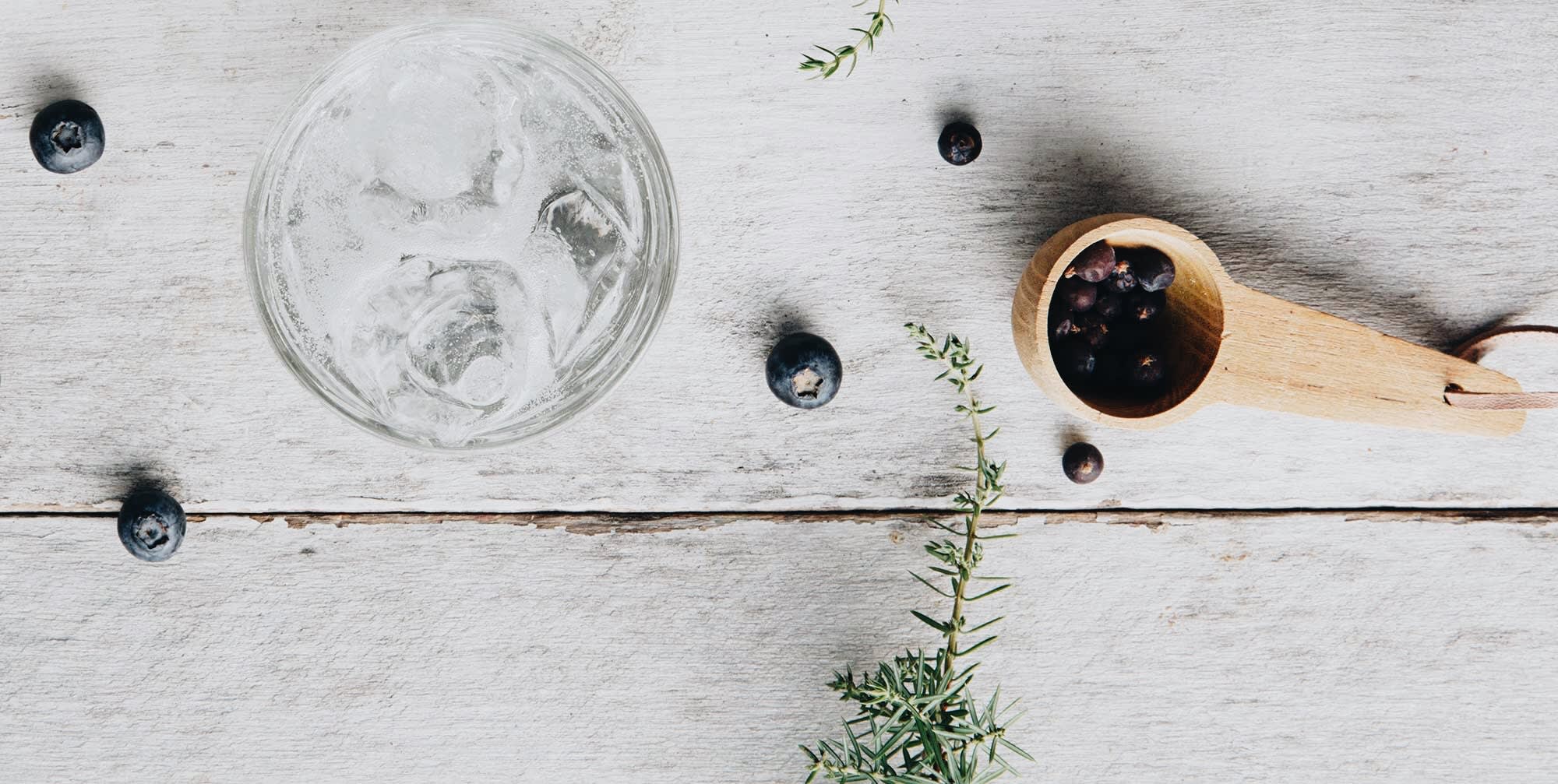 Let´s Drink Better!