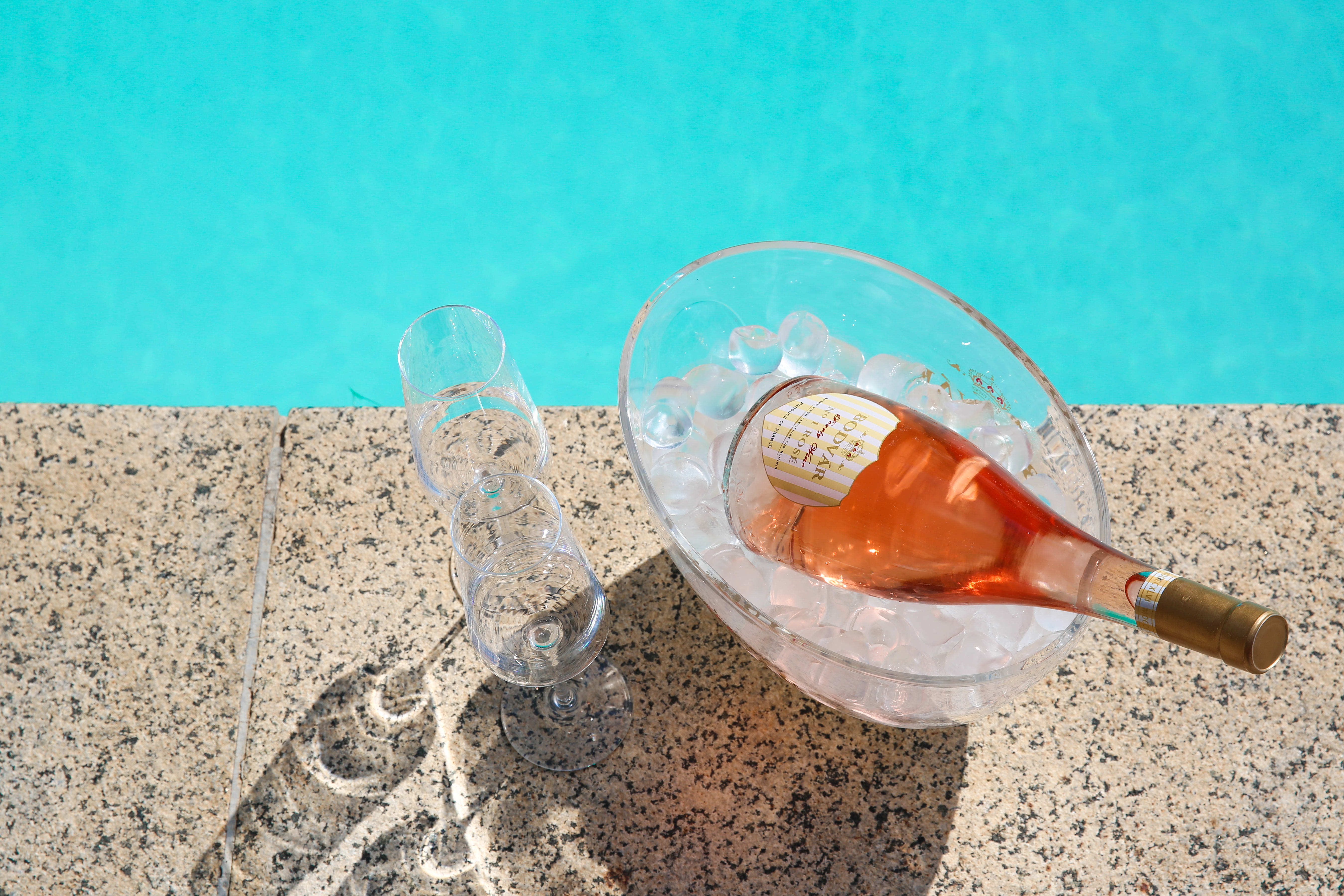 Kuidas valida rosé veini?