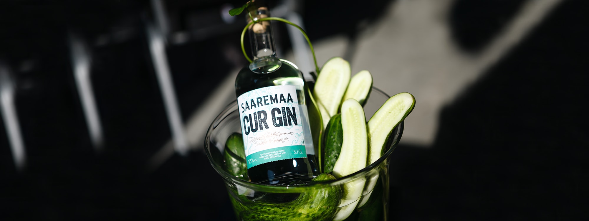 Saaremaa auhinnatud tooted