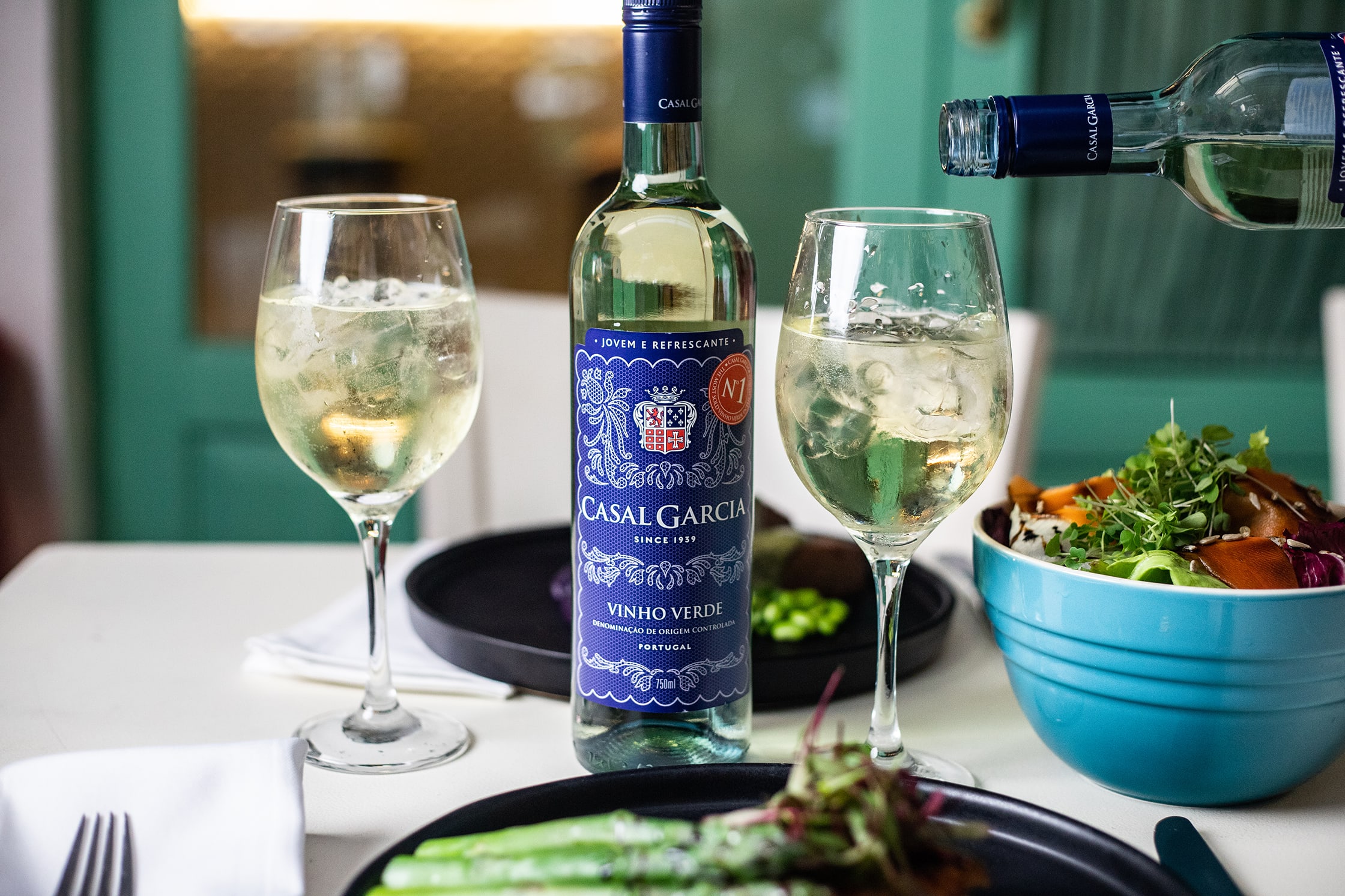 Vinho Verde