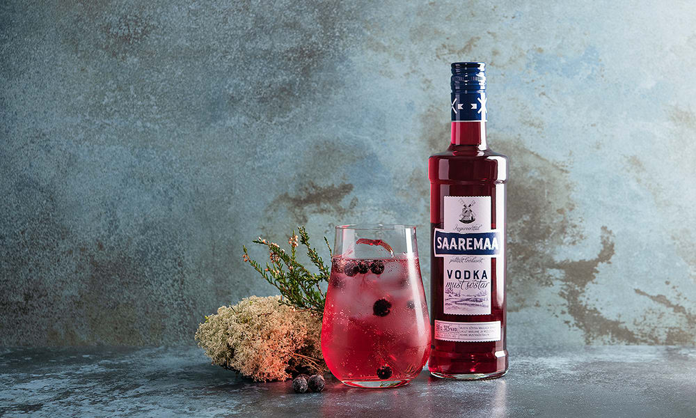 Musta sõstra Collins