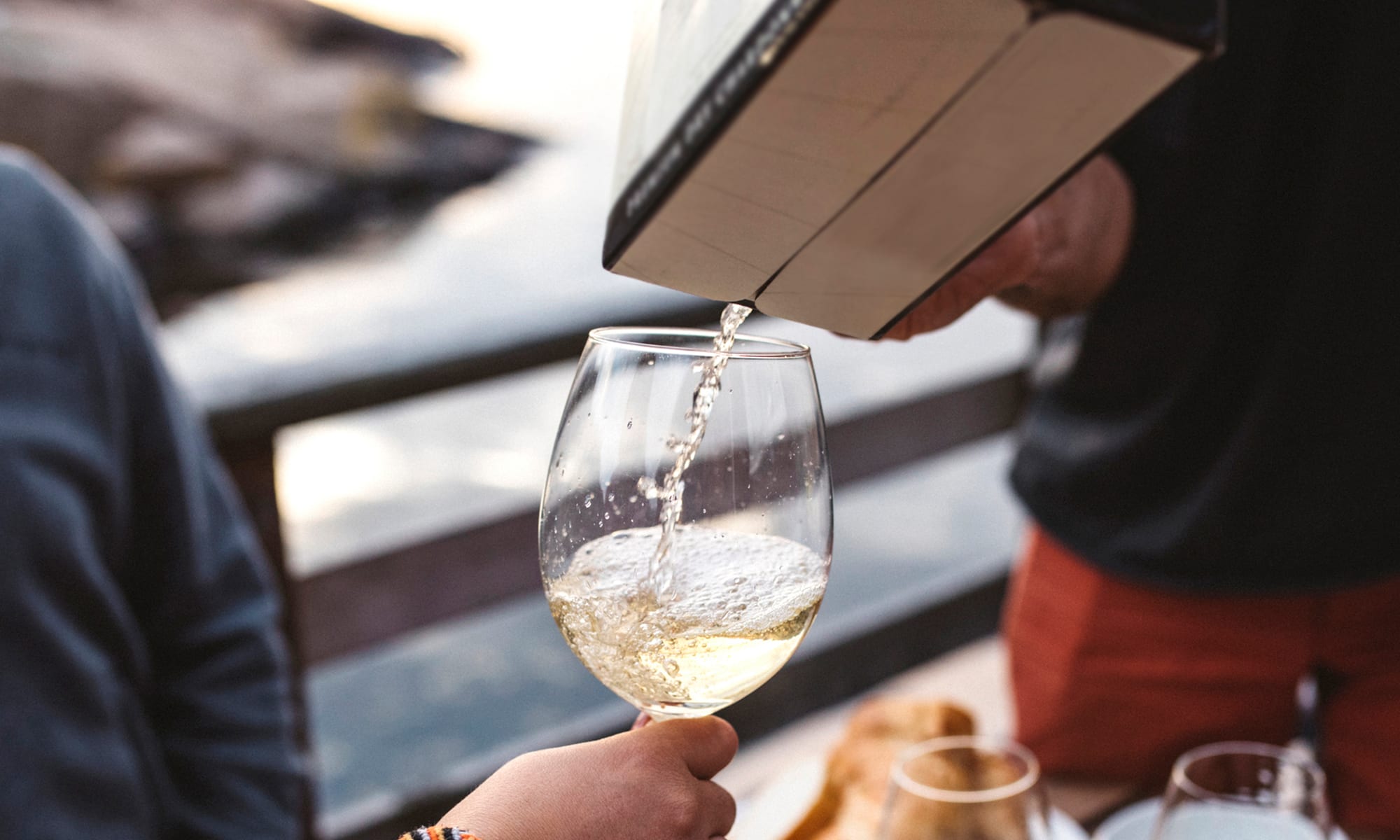 Anora on turuliider keskkonnasõbralike pakendite valdkonnas